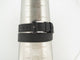 Montre Hermès Tandem TA1.210 - Montre quartz en acier, bracelet cuir double tour 58 Facettes 274330