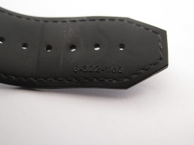 Montre Hublot Big Bang King - Montre automatique 48 mm en céramique noir/bleu 58 Facettes 274290