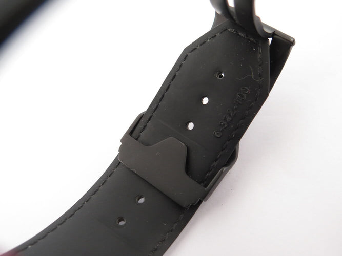 Montre Hublot Big Bang King - Montre automatique 48 mm en céramique noir/bleu 58 Facettes 274290