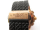 Montre Hublot Big Bang - Montre automatique 44 mm en or rose 18k et céramique 58 Facettes 274289
