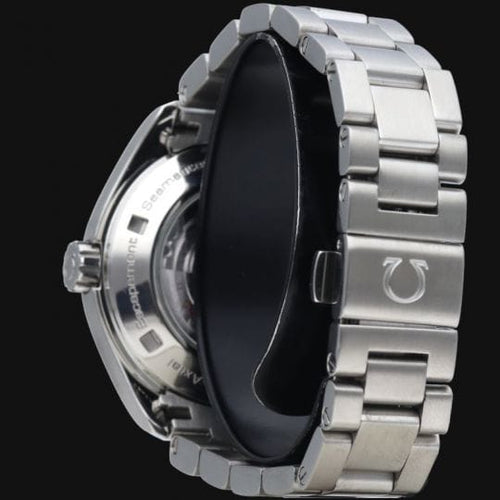 Montre Omega Montre Seamaster Aqua Terra 150M 58 Facettes MT45030