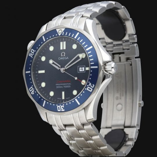 Montre Omega Montre Seamaster 300M 58 Facettes MT45359