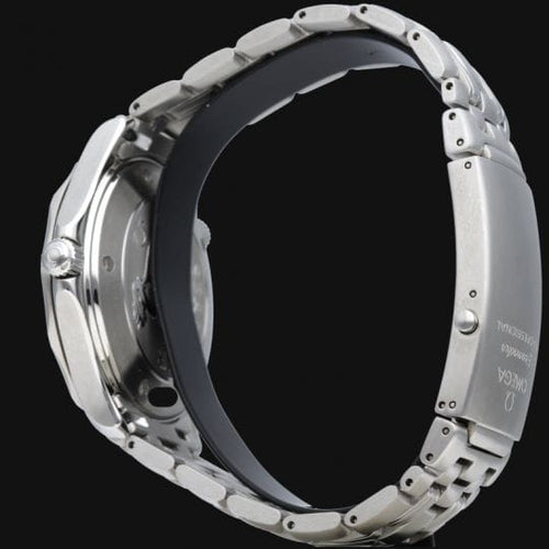 Montre Omega Montre Seamaster 300M 58 Facettes MT45359