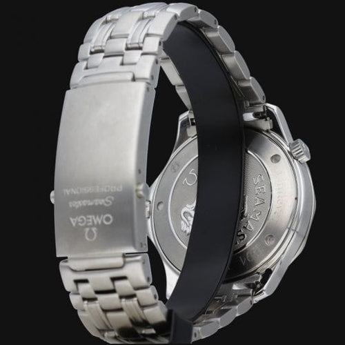 Montre Omega Montre Seamaster 300M 58 Facettes MT45359