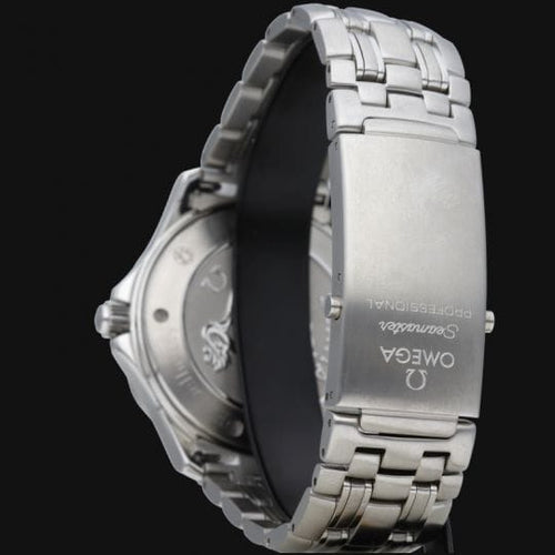 Montre Omega Montre Seamaster 300M 58 Facettes MT45359