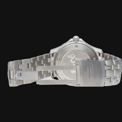 Montre Omega Montre Seamaster 300M 58 Facettes MT45359