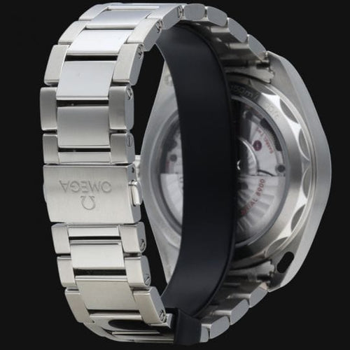 Montre Omega Montre Seamaster Aqua Terra 58 Facettes MT44164