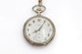 Montre OMEGA - Montre de poche gravée, 1912 58 Facettes ANK01