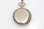 Montre OMEGA - Montre de poche gravée, 1912 58 Facettes ANK01