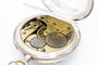 Montre OMEGA - Montre de poche gravée, 1912 58 Facettes ANK01