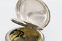 Montre OMEGA - Montre de poche gravée, 1912 58 Facettes ANK01