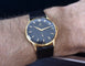 Montre Rolex Réf. 4816 - Montre chronomètre en or jaune 18k 58 Facettes RO-600