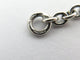 Collier Mauboussin - Collier sautoir « Tu es la sublime fleur de ma vie » en or blanc 18k 58 Facettes 274238