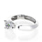 Bracelet Cartier Panthère - Bracelet en or blanc 18 carats avec péridots 58 Facettes 2.19471