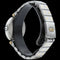 Montre Cartier Montre Santos Ronde 58 Facettes MT46413