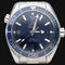 Montre Omega Montre Seamaster Planet Ocean 58 Facettes MT44675