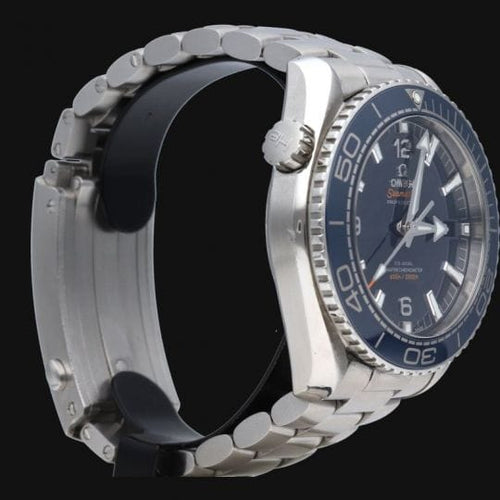 Montre Omega Montre Seamaster Planet Ocean 58 Facettes MT44675