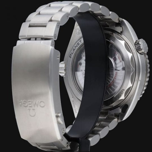 Montre Omega Montre Seamaster Planet Ocean 58 Facettes MT44675