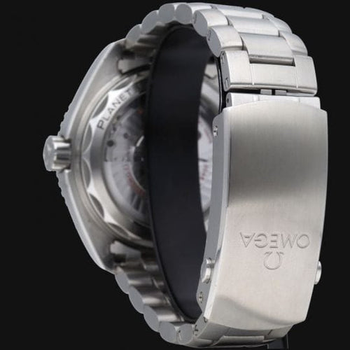 Montre Omega Montre Seamaster Planet Ocean 58 Facettes MT44675