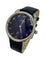 Montre Hermès Arceau Grand Modèle - Montre en acier 40 mm quartz 58 Facettes 1770