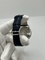 Montre Hermès Arceau Grand Modèle - Montre en acier 40 mm quartz 58 Facettes 1770