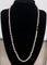 Collier Collier choker - 92 perles de culture avec fermoir en or jaune 18K 58 Facettes 886