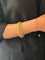 Bracelet Bracelet en or jaune 18 carats 58 Facettes N28
