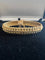 Bracelet Bracelet - Maille en or jaune 18 carats 58 Facettes N25