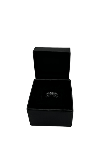 Bague 53 Tiffany & Co. 1837 - Bague en platine 58 Facettes qsbzhl