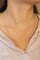 Collier Ginette NY Collier Chaîne Chain Maille Boule Or rose 58 Facettes 2679166CN