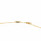 Collier Dinh Van Collier Menottes Or jaune Diamant 58 Facettes 4577805RV