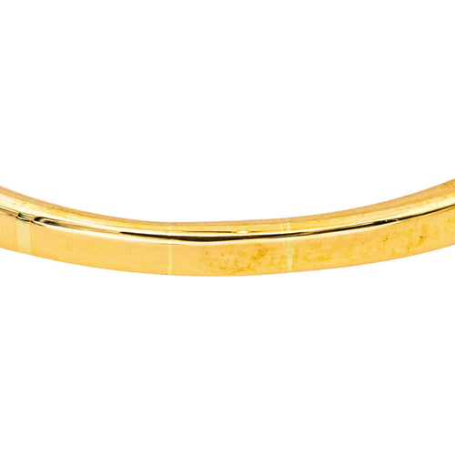 Bague 62 Bague Solitaire  Or jaune Diamant 58 Facettes 5177688RV