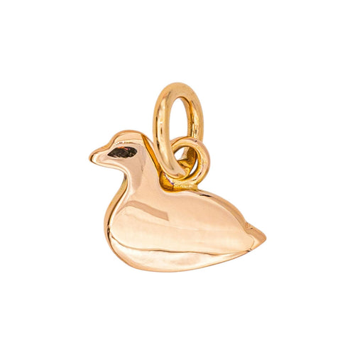 Pendentif Dodo Pendentif  Or jaune 58 Facettes 5285652CN