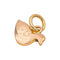 Pendentif Dodo Pendentif  Or jaune 58 Facettes 5285652CN