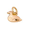 Pendentif Dodo Pendentif  Or jaune 58 Facettes 5285652CN