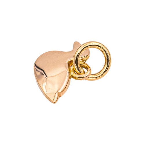 Pendentif Dodo Pendentif  Or jaune 58 Facettes 5285652CN