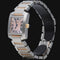 Montre Cartier Montre Tank Francaise 58 Facettes MT45644