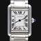 Montre Cartier Montre Tank Must 58 Facettes MT45701
