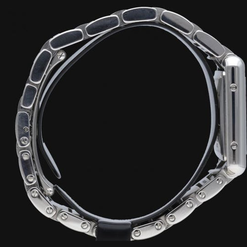 Montre Cartier Montre Tank Must 58 Facettes MT45701