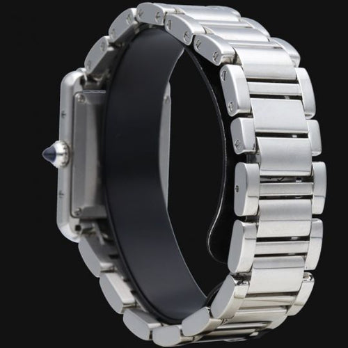 Montre Cartier Montre Tank Must 58 Facettes MT45701