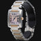 Montre Cartier Montre Tank Francaise 58 Facettes MT45685