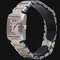 Montre Cartier Montre Tank Francaise 58 Facettes MT45685