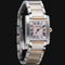 Montre Cartier Montre Tank Francaise 58 Facettes MT45685