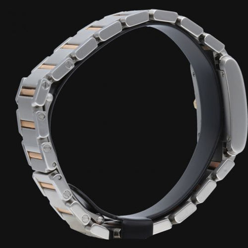 Montre Cartier Montre Tank Francaise 58 Facettes MT45685