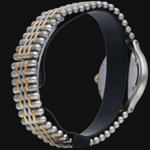 Montre Cartier Montre Must 21 58 Facettes MT46420