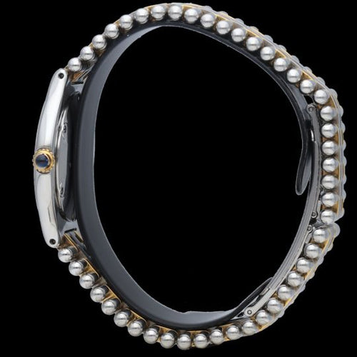 Montre Cartier Montre Must 21 58 Facettes MT46424