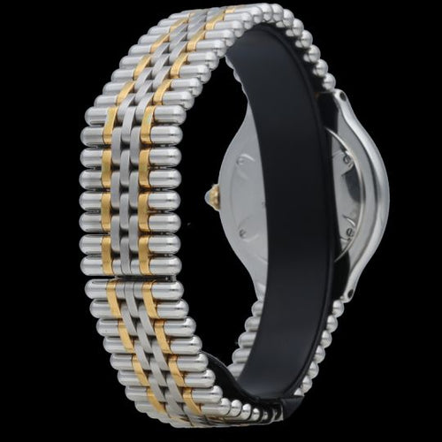 Montre Cartier Montre Must 21 58 Facettes MT46424