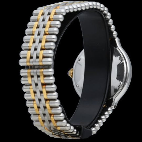 Montre Cartier Montre Must 21 58 Facettes MT43406