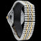 Montre Cartier Montre Must 21 Or Jaune 18K / Acier 58 Facettes MT46425