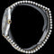 Montre Cartier Montre Must 21 Or Jaune 18K / Acier 58 Facettes MT46425